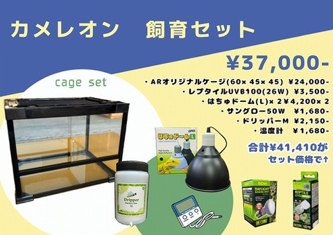 飼育セットの商品一覧 | 爬虫類倶楽部