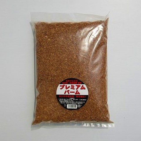プレミアムパーム　中目