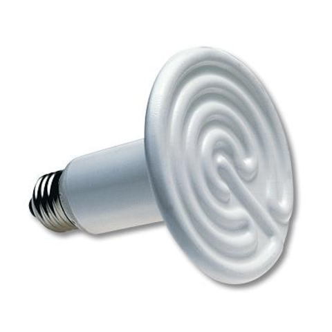 セラミックインフラレッドヒートライト　100ｗ〔ｽﾞｰﾒｯﾄﾞ〕