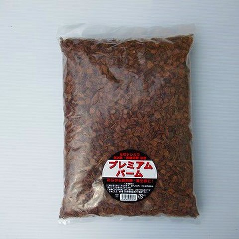 プレミアムパーム　粗目