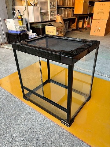 爬虫類ケージの商品一覧 | 爬虫類倶楽部 オリジナル ケージの商品一覧