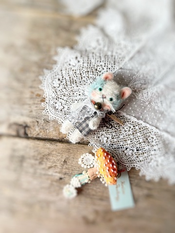 人気作家様☆haco_deco様こねこのぬいぐるみ☆です 人気作家様☆haco_deco様こねこのぬいぐるみ☆です 2025年最新