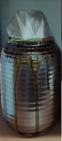 熱燗どっくりセット　2合