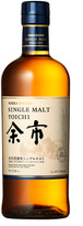 シングルモルト余市  700ml