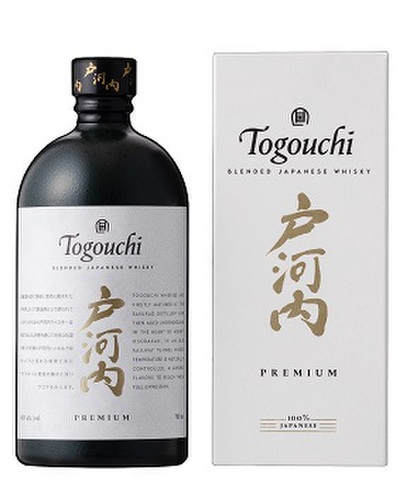 サクラオ　ブレンデッド　戸河内プレミアム700ml