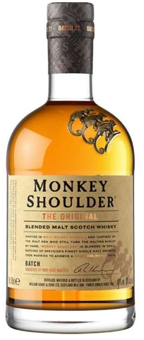 モンキーショルダー700ml 