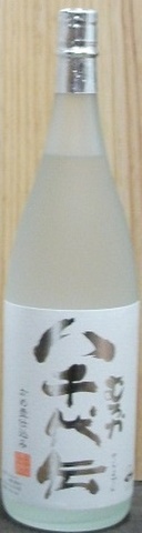 八千代伝　むろか　1800ml