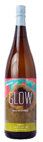 25％GLOW　EO07　エピソード　1800ml