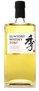 サントリー 季 TOKI 700ml 