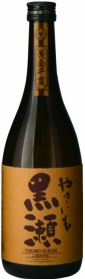 やきいも黒瀬 720ml