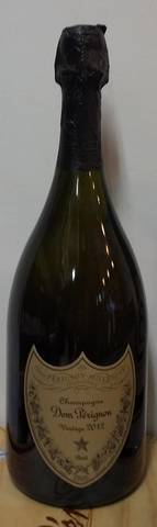 ドン ペリニヨン白　2010　750ml 　箱なし
