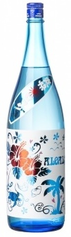 ALOALO(アロアロ)1.8L瓶