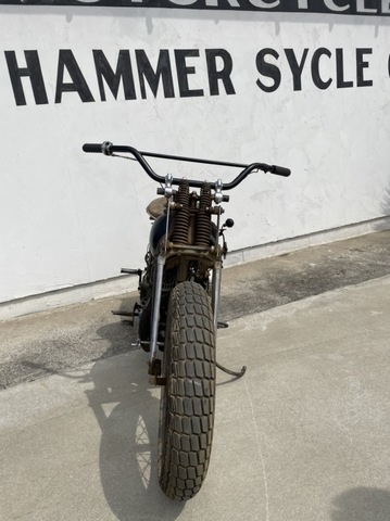 ＨａｍｍｅｒＳｙｃｌｅ ハマーサイクル