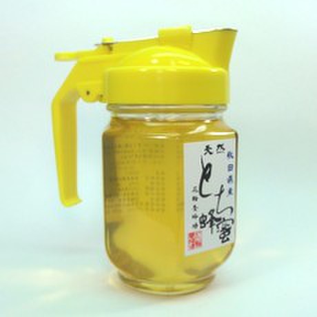 天然国産とち蜂蜜２４０