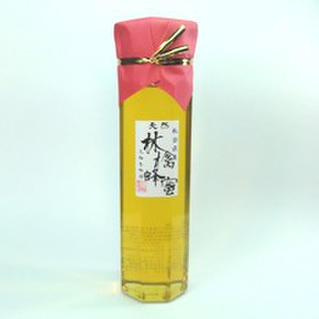 天然国産りんご蜂蜜２５０