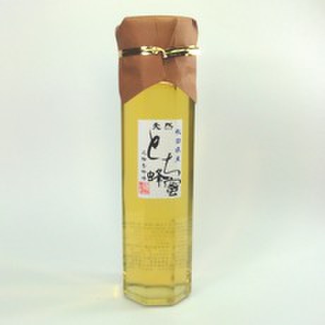 天然国産とち蜂蜜２５０