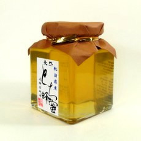 天然国産とち蜂蜜２０５