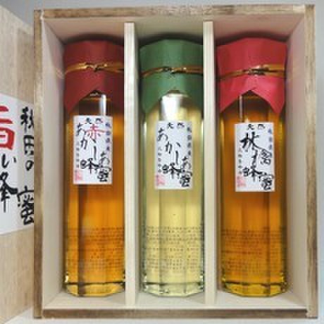 国産蜂蜜ギフト２５０F