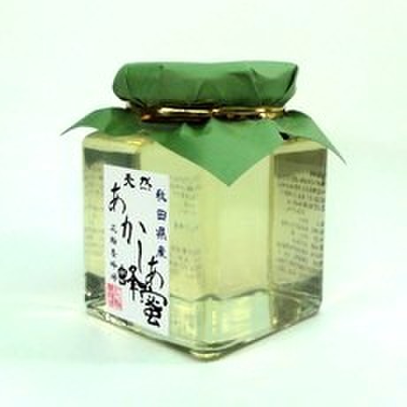 天然国産あかしあ蜂蜜２０５
