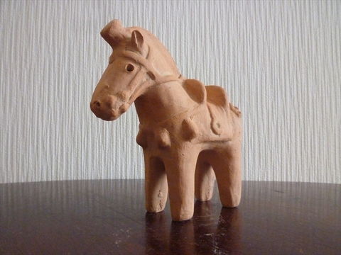 埴輪（はにわ）2の商品一覧 | はにわ処さかもと商店 埴輪 土偶 縄文