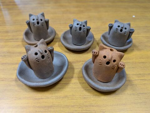 【専用出品】はにわ様 ハニワ像（埴輪）｜中村陶器 信楽焼の通販サイト （滋賀/陶器