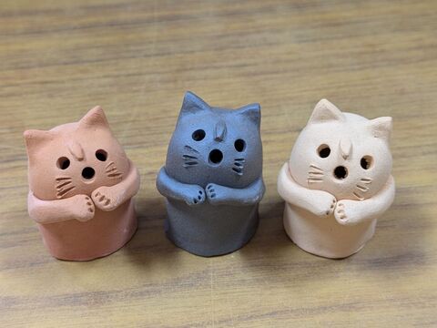 はにわ処さかもと商店 埴輪 土偶 縄文土器 勾玉 銅鏡レプリカ専門店