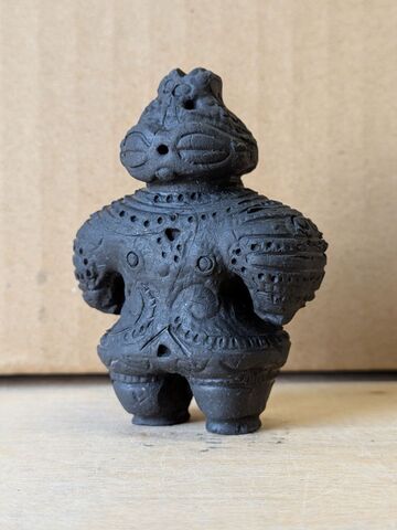 土偶（どぐう）1の商品一覧 | はにわ処さかもと商店 埴輪 土偶 縄文