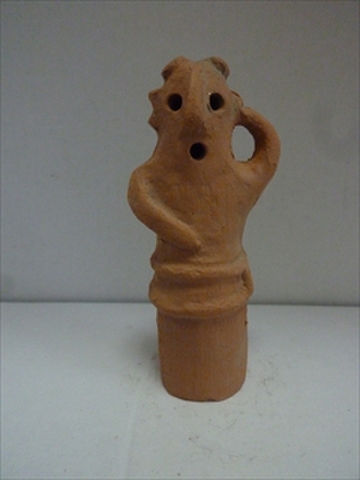 埴輪 馬形埴輪 ペンダント/オブジェ （659-544/純銅製） | iichi 日々の