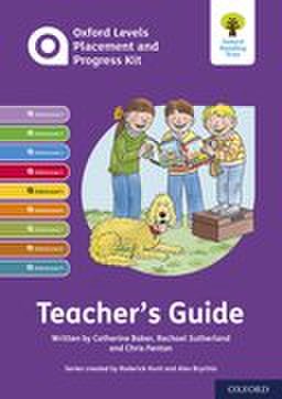 Oxford Levels and Placement and Progress Kit: teacher's handbook