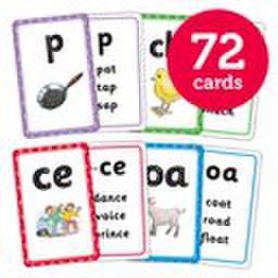 Floppy's Phonics Sounds and Letters Flashcards Pack