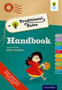 Traditional Tales All Levels Teacher's Handbook (All levels)