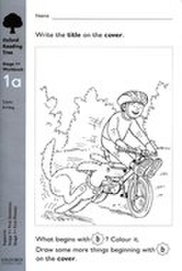 ORT Approval set stage 1-3(workbook8冊)