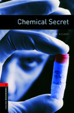 SALE：OBW3:Chemical Secret CD pack