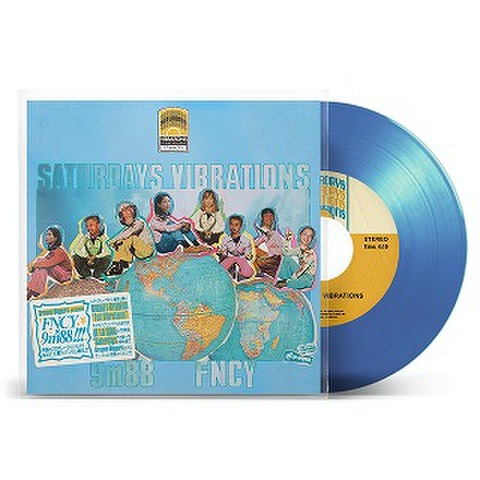 Hawaii Record Online Shop