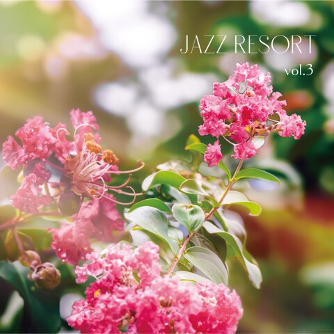 Jazz Resort vol.3