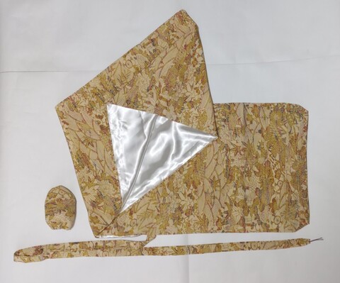 琴・三味線・尺八の袋屋さん