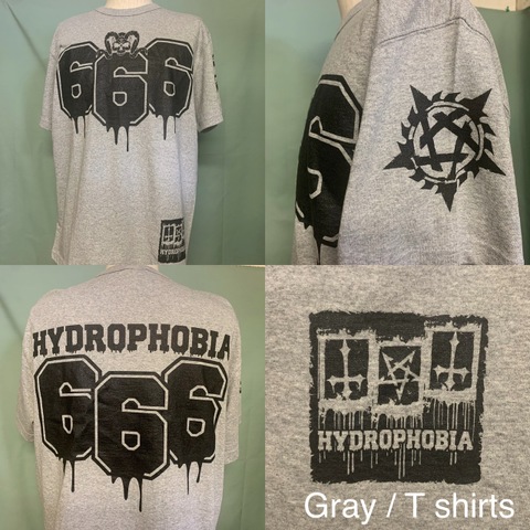 Football T shirts