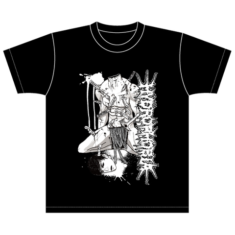 T shirts (Beheaded)