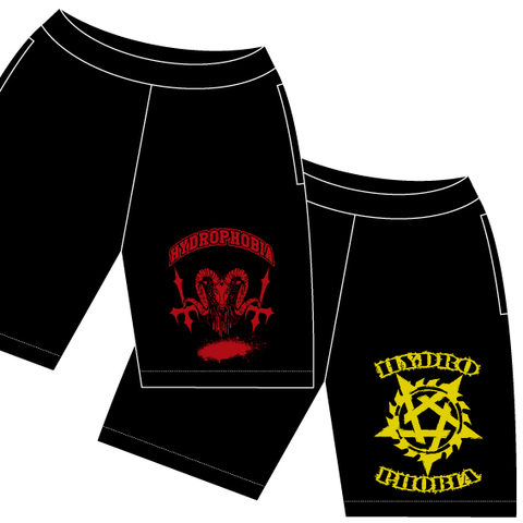 Half Pants