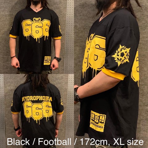 受付終了！ありがとうございました！【完全受注生産】Football shirts