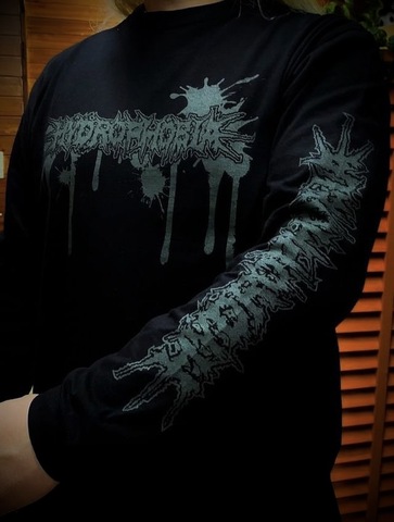 Long Sleeve T shirts - 01