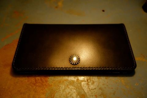 ハイロンワークス　HYRON WORKS WALLET 財布 SHORT WALLET | HYRON WORKS