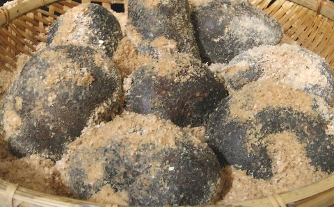 ⭐️種芋⭐️丹波山の芋5キロ（約20〜25個）令和7年