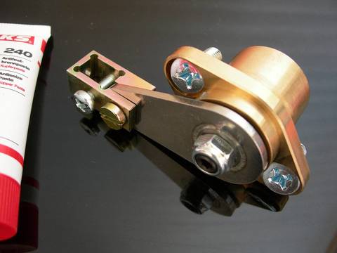 プロジェクトH2 クラッチレリーズ750500400350250SSKHマッハ