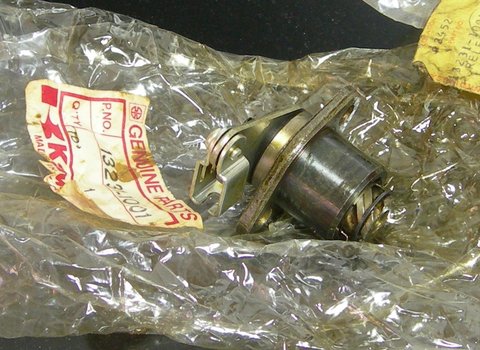 エンジン（初期H2）の商品一覧 | Dead Stock RYUKYU デッドストック
