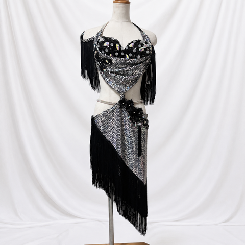 Galaxy fringe