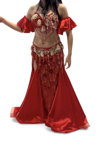 Flower・レッド★ベリコレ出展