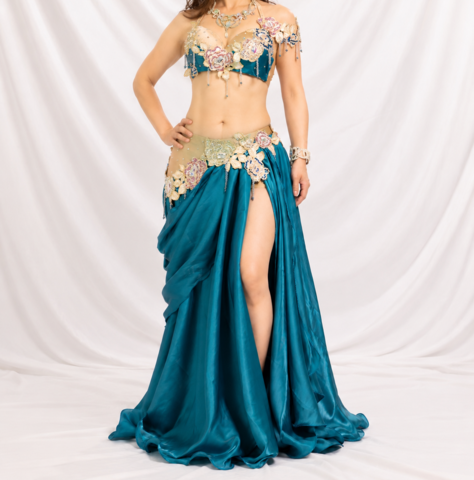 Blue Rose