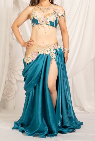 Blue Rose  (送料込み)