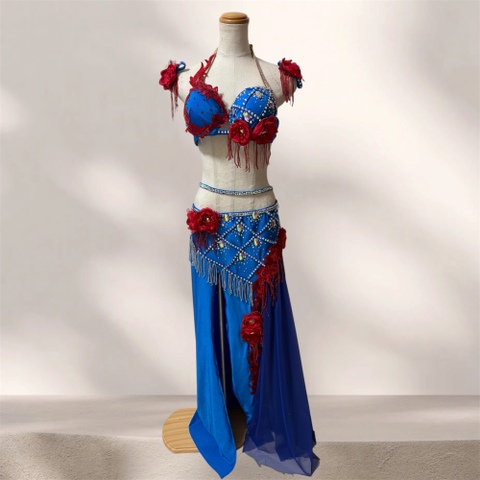 Blue Romance